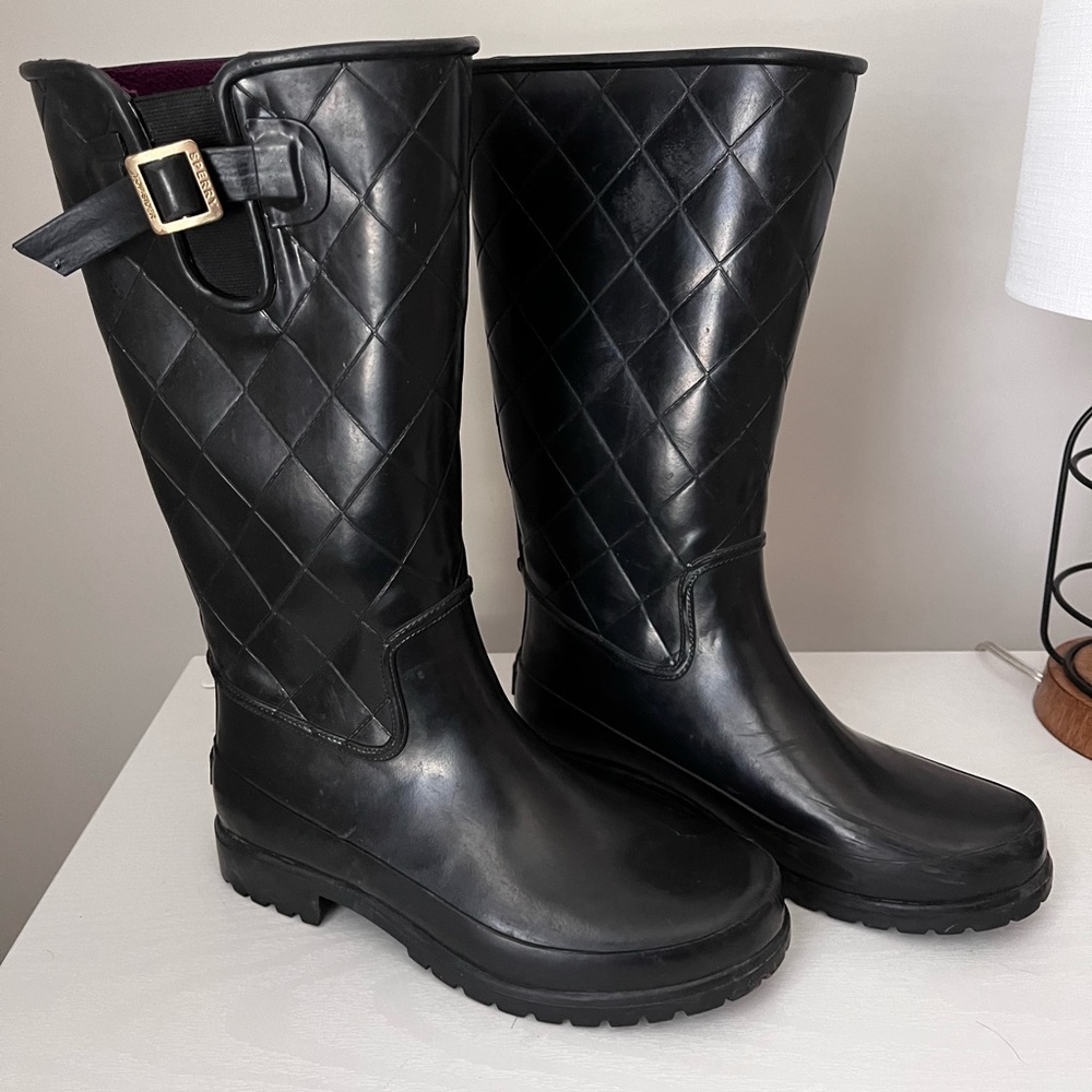 Women’s Rainboots